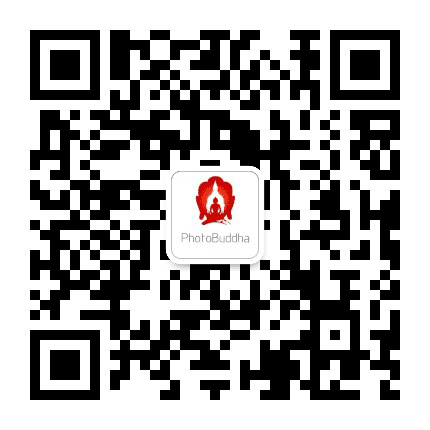 佛图网公众号二维码
