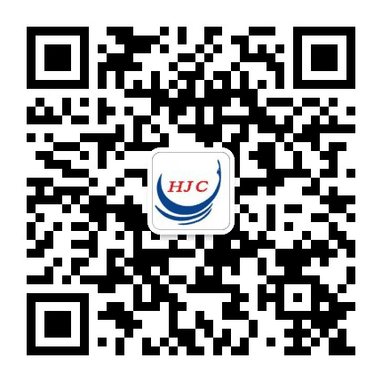 江苏恒源喷泉有限公司公众号二维码