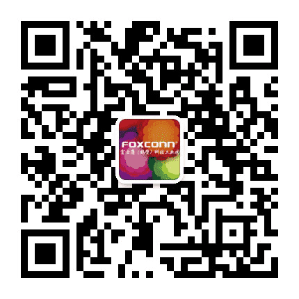 鹤壁科技工业园公众号二维码