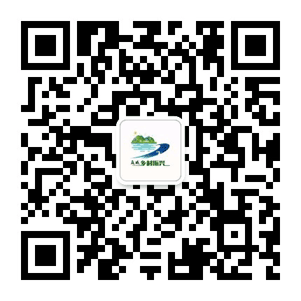 麻城微扶贫公众号二维码