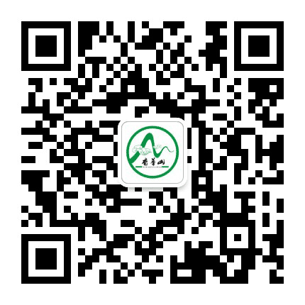 香华山公众号二维码