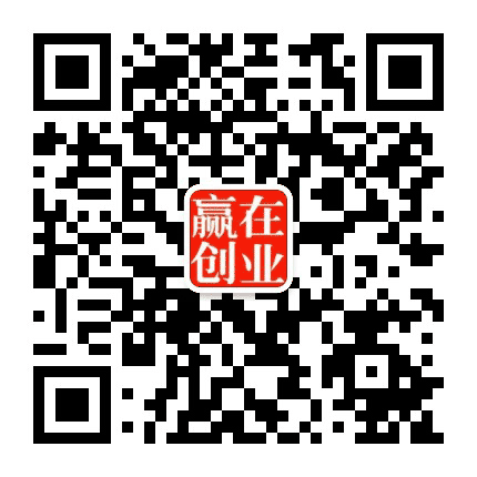 南湖青创协会公众号二维码