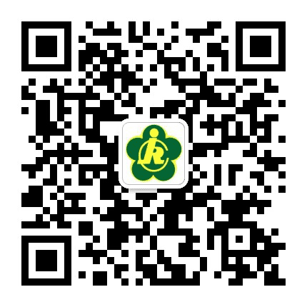 富拉尔基区残疾人联合会公众号二维码