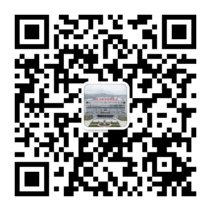 凤泉湖高新区公众号二维码
