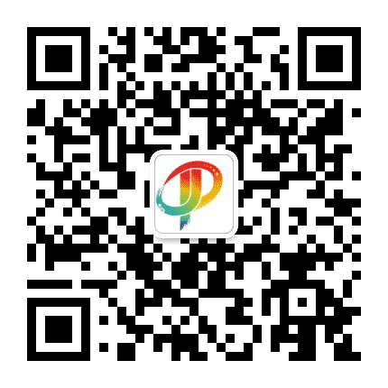 新时代津浦街公众号二维码