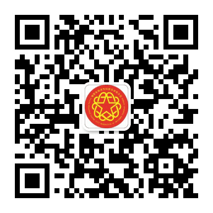 福清侨联公众号二维码