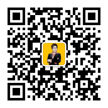 领袖财商智慧公众号二维码