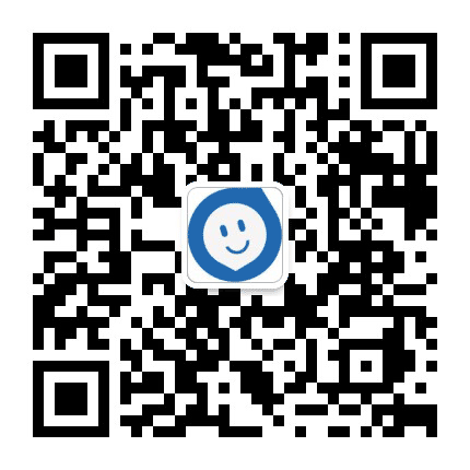 福清微生活公众号二维码