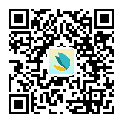 福清微同城公众号二维码