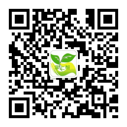 福清掌上帮公众号二维码