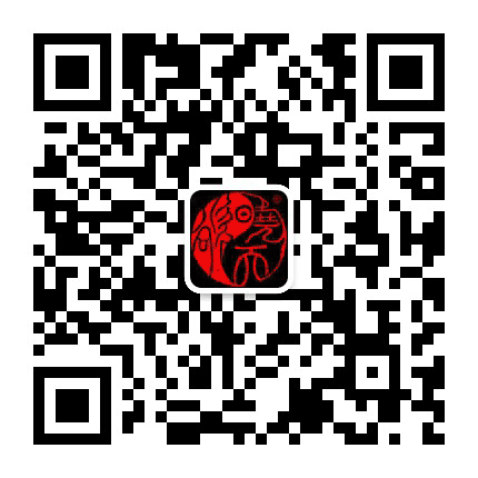 小法通胜公众号二维码