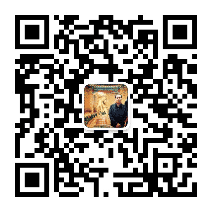 大理金农饲料有限公司公众号二维码