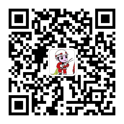 芙蓉消防公众号二维码