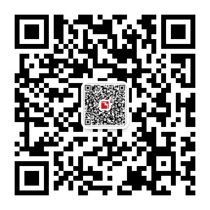 房融在线嘉纳公众号二维码