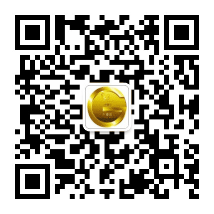 宝华金币公众号二维码