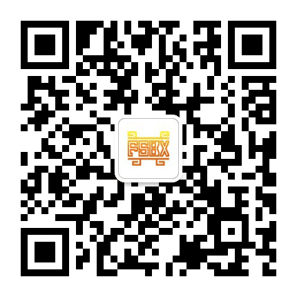 抚顺保险公众号二维码