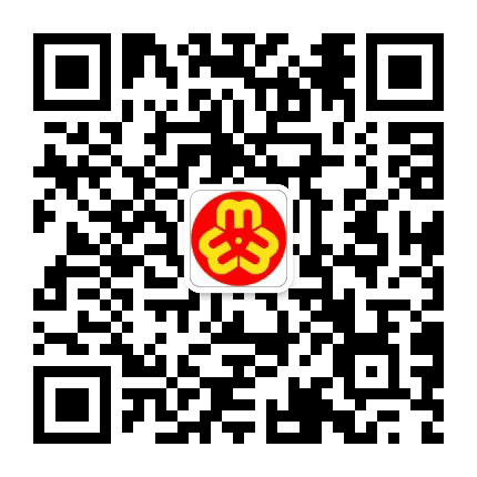 禅城女性公众号二维码