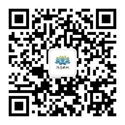 禅城纪检监察公众号二维码