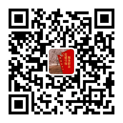 东洲区章党街道公众号二维码