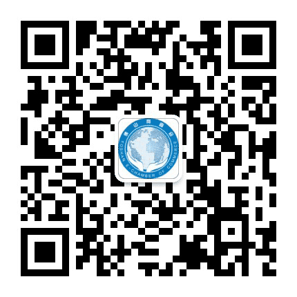 佛山市网商协会公众号二维码