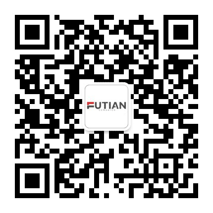 富田陶瓷公众号二维码