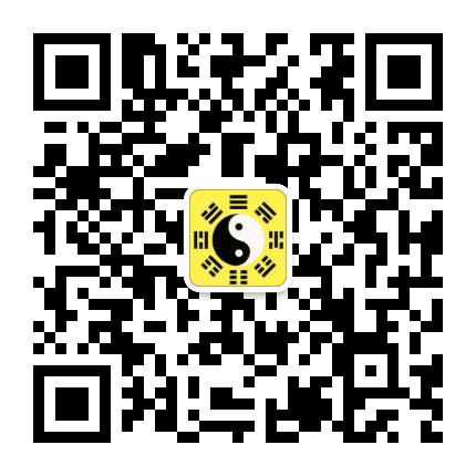 风水改运公众号二维码