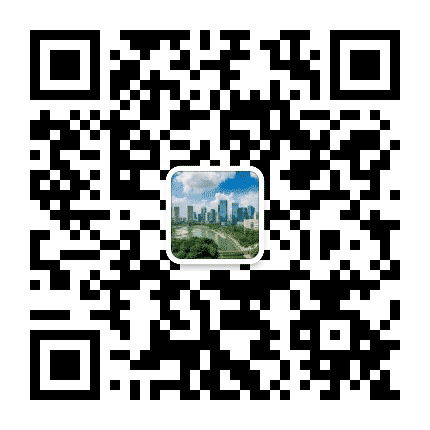 广佛好工作公众号二维码