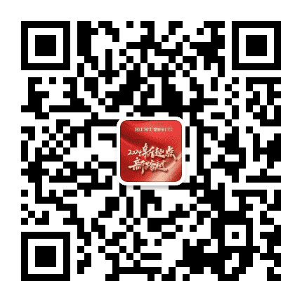 佛山皇庭金门公众号二维码