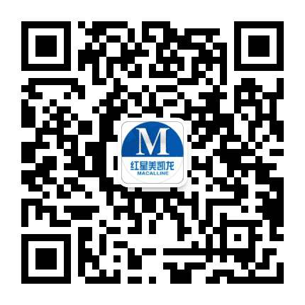 红星美凯龙抚顺浙商商场公众号二维码