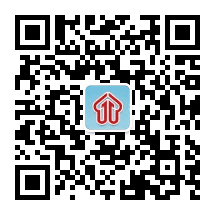 抚顺就业公众号二维码