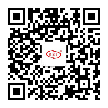 联城密封公众号二维码