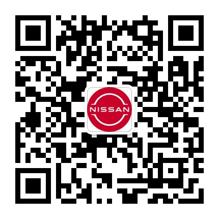 东风日产利泰专营店公众号二维码