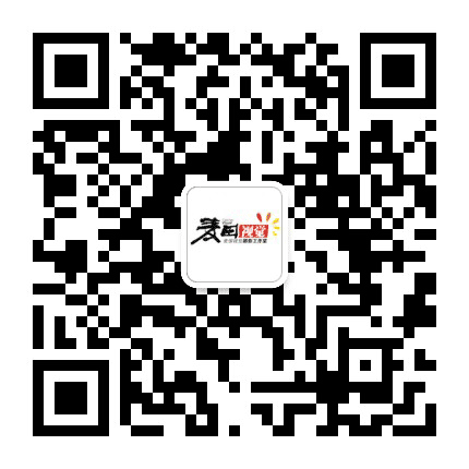 佛山麦田视觉摄影工作室公众号二维码