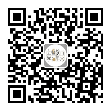 里水教育公众号二维码