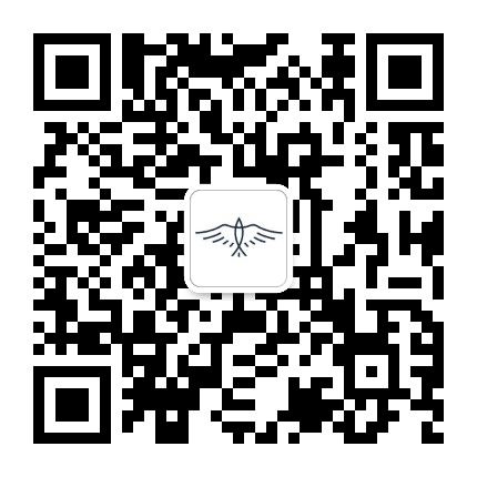 人才南海公众号二维码