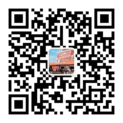 佛山南海招聘号公众号二维码