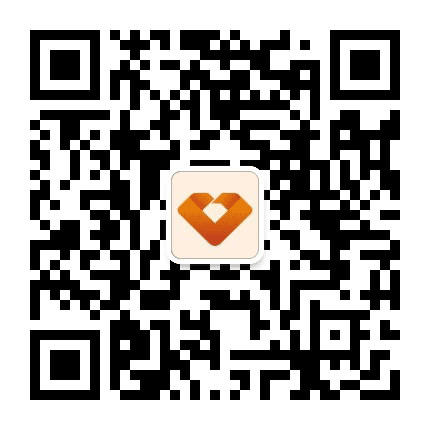 丰顺农商银行公众号二维码