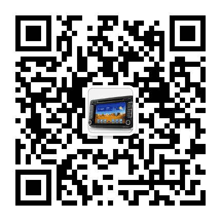 郴州飞速汽车用品公众号二维码