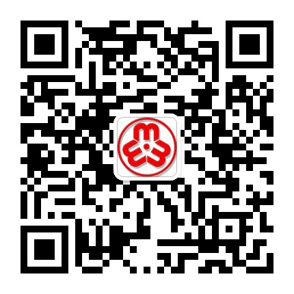 房山女性公众号二维码