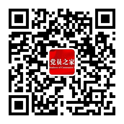 佛山市人才中心党委公众号二维码