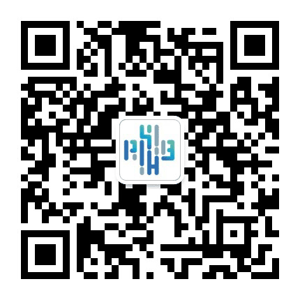 顺德区北滘医院公众号二维码