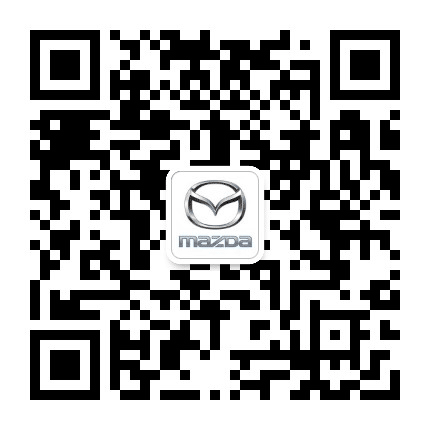 佛山晟迪汽车有限公司公众号二维码