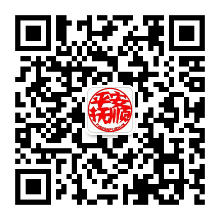 平安抚顺公众号二维码