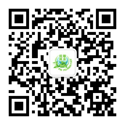 抚顺林业公众号二维码