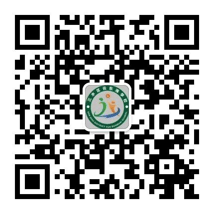 佛山市三水区云东海学校公众号二维码