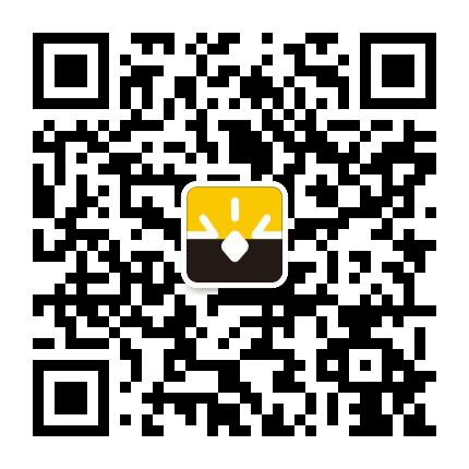 扶绥深通村镇银行公众号二维码