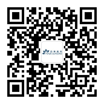 中山四季国旅公众号二维码