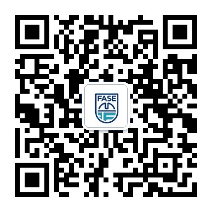 佛山市特种设备协会公众号二维码