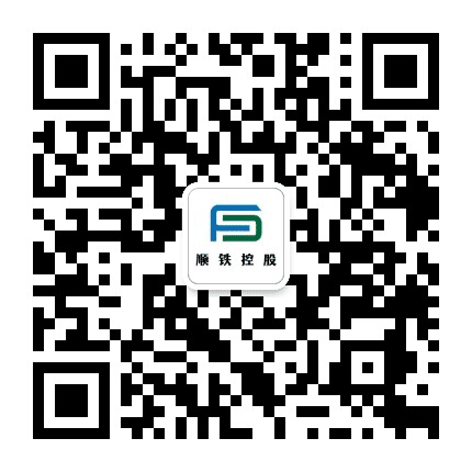 新城微服务公众号二维码