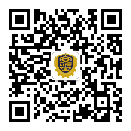 房山西潞街道安监公众号二维码